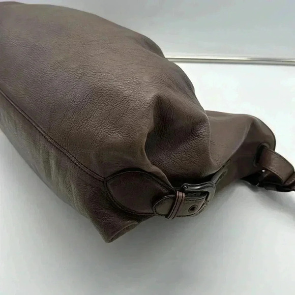 FENDI Doctor Bag Vintage - Picture 7 of 17